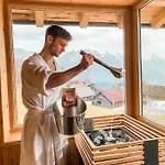 Rufana Alpin Apartamento Bürserberg
