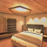 Appartement Rufana Alpin Bürserberg