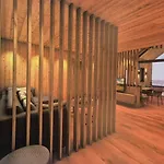 Rufana Alpin Apartamento