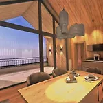 Apartamento Rufana Alpin