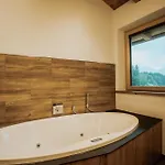 Rufana Alpin Apartamento *