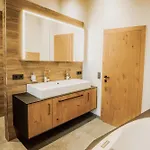 Apartman Rufana Alpin *