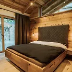Appartement Rufana Alpin