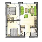 Rufana Alpin Apartamento Bürserberg