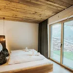 Apartamento Rufana Alpin Bürserberg