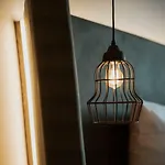 Apartman Rufana Alpin Bürserberg