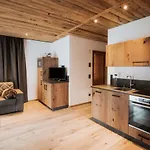 Apartamento Rufana Alpin