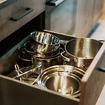 Apartman Rufana Alpin Bürserberg