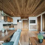 Apartamento Rufana Alpin *