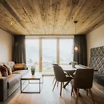 Appartement Rufana Alpin