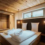 Appartement Rufana Alpin *