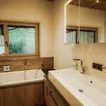 Appartement Rufana Alpin *