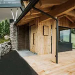Rufana Alpin Apartman
