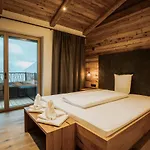 Apartamento Rufana Alpin