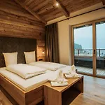 Rufana Alpin Appartement Bürserberg