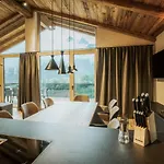 Rufana Alpin Apartman Bürserberg