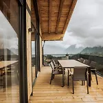 Apartamento Rufana Alpin *