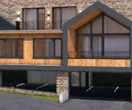 Rufana Alpin * بورسربيرغ