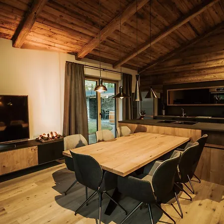 Rufana Alpin بورسربيرغ