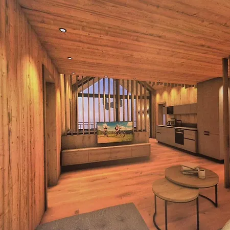 Rufana Alpin * بورسربيرغ