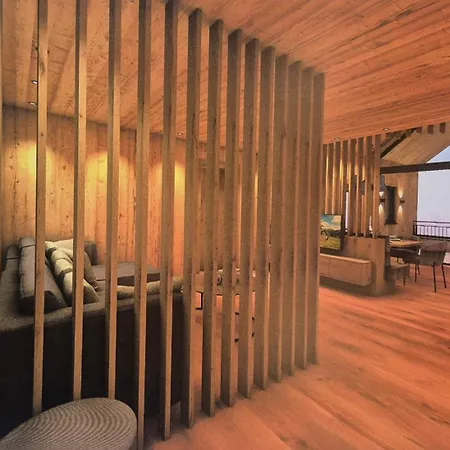 Rufana Alpin Apartmán