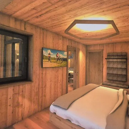 Rufana Alpin شقة بورسربيرغ