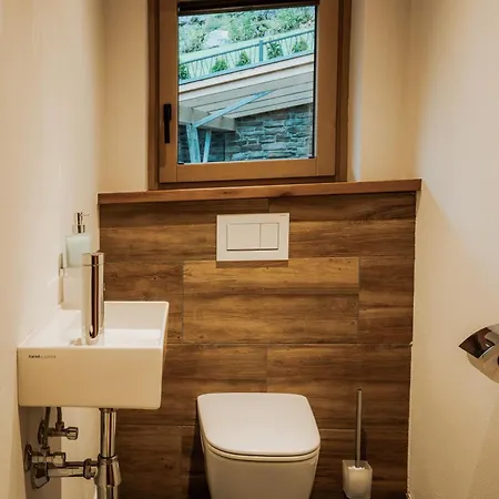 Rufana Alpin بورسربيرغ