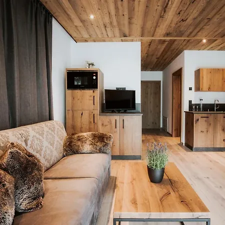 Rufana Alpin بورسربيرغ