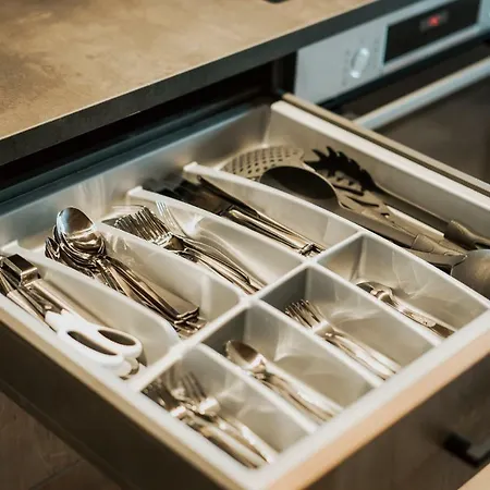 شقة Rufana Alpin *