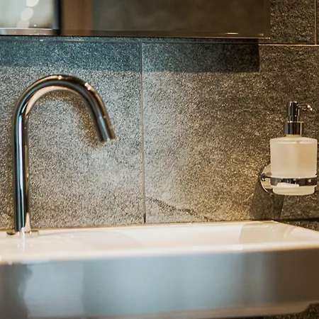 شقة Rufana Alpin *