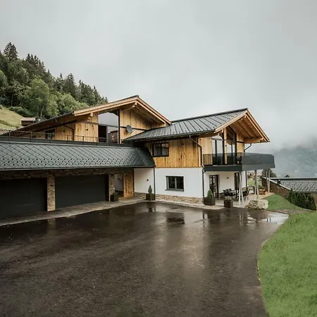 Rufana Alpin بورسربيرغ