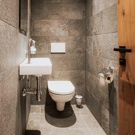 شقة Rufana Alpin بورسربيرغ