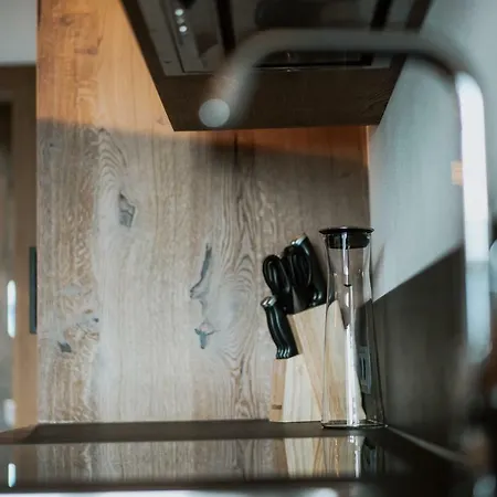 Rufana Alpin بورسربيرغ