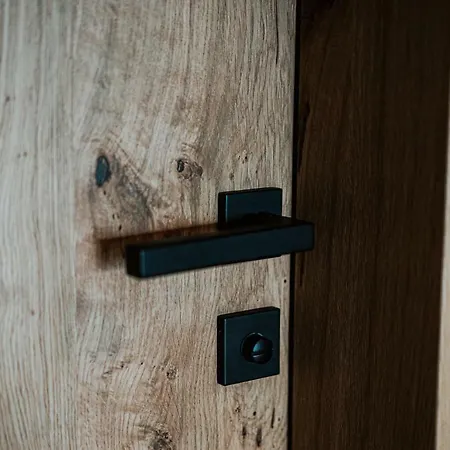 Rufana Alpin شقة *