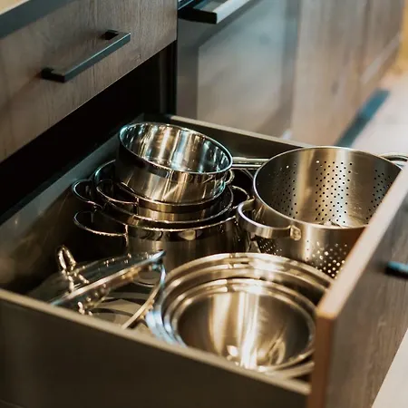 شقة Rufana Alpin بورسربيرغ