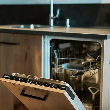 Rufana Alpin شقة *