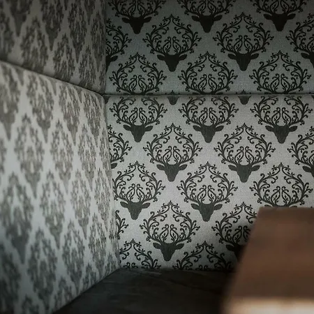 Rufana Alpin بورسربيرغ