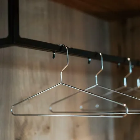 Rufana Alpin شقة بورسربيرغ