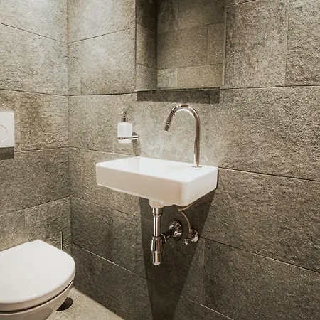 Appartement Rufana Alpin Bürserberg