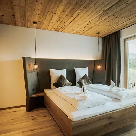 Rufana Alpin * بورسربيرغ