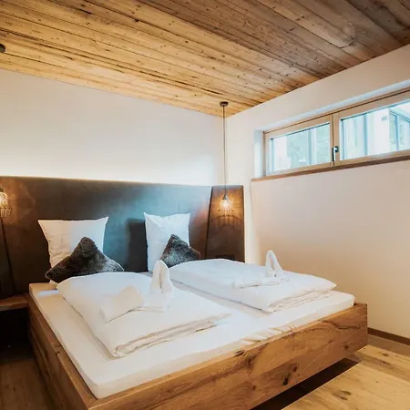 Rufana Alpin * بورسربيرغ