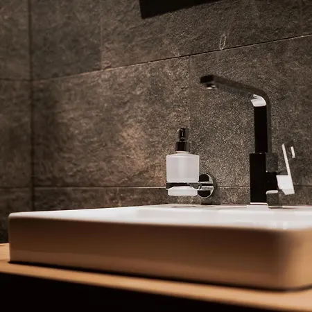 شقة Rufana Alpin *