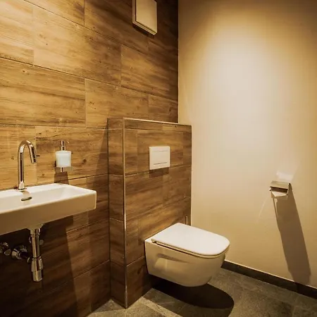 Rufana Alpin Apartmán