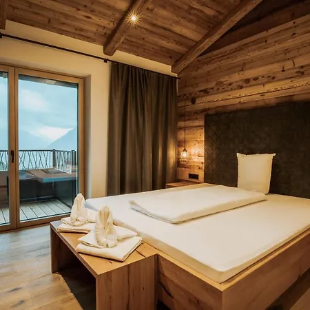 Apartmán Rufana Alpin