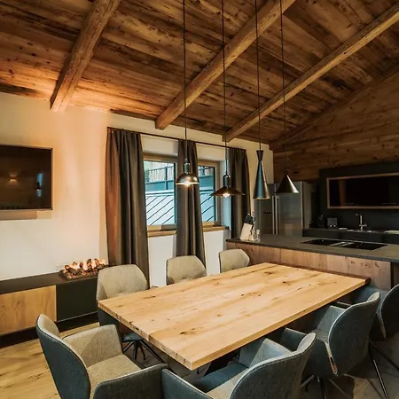 Rufana Alpin * بورسربيرغ